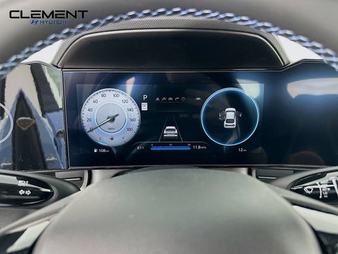 New 2026 Hyundai Elantra N FWD image 16