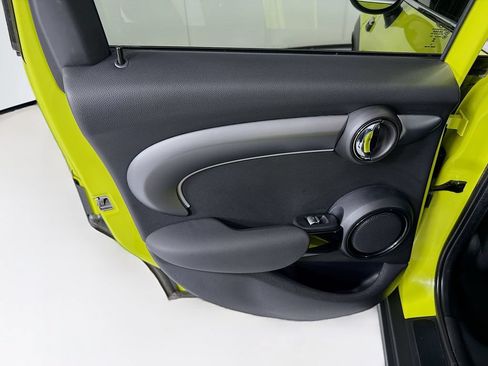 Certified 2024 MINI Cooper S FWD image 26