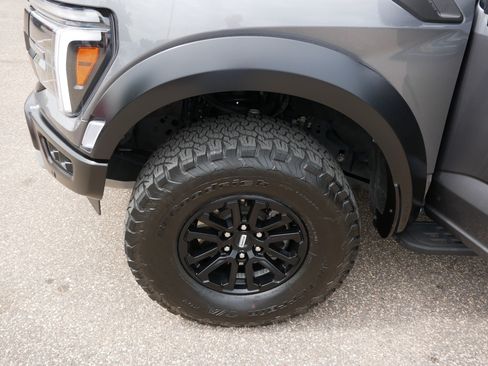 Used 2024 Ford F150 Raptor AWD/4WD image 15