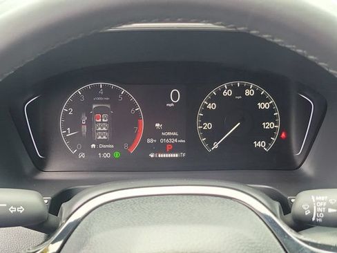 Certified 2025 Honda Pilot EX-L image 27