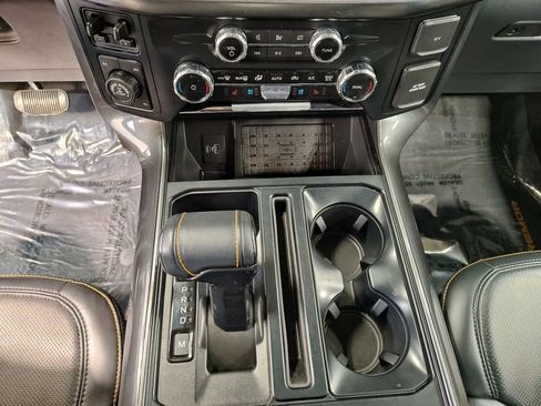 Used 2023 Ford F150 Tremor w/ Equipment Group 402A High image 13