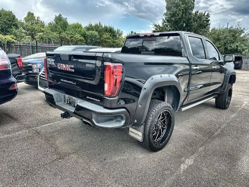 Used 2020 GMC Sierra 1500 Denali w/ Denali Ultimate Package AWD/4WD image 10