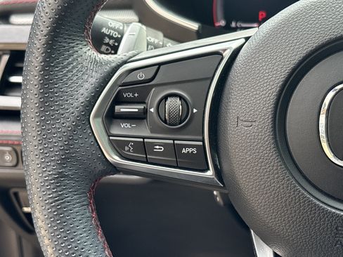 Used 2023 Acura MDX A-Spec AWD/4WD image 19