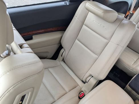 Used 2017 Dodge Durango Citadel image 12