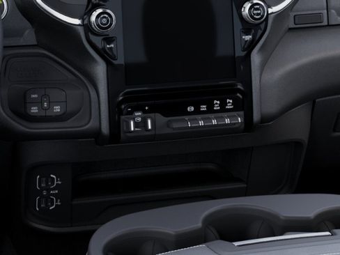 New 2026 RAM 3500 Big Horn image 24