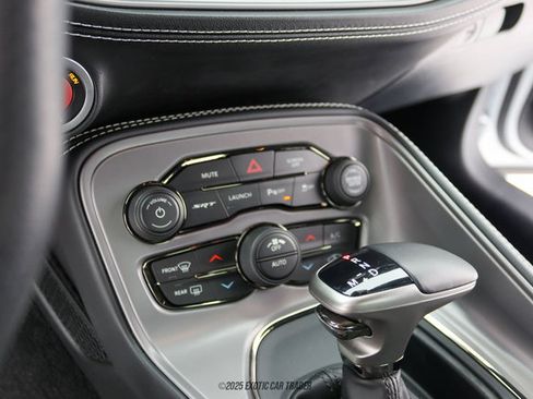 Used 2023 Dodge Challenger SRT Hellcat RWD image 42