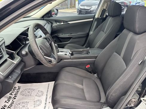 Used 2017 Honda Civic EX image 25