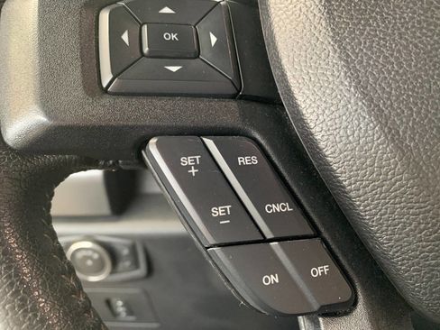 Used 2016 Ford F150 XLT w/ Equipment Group 301A Mid image 11