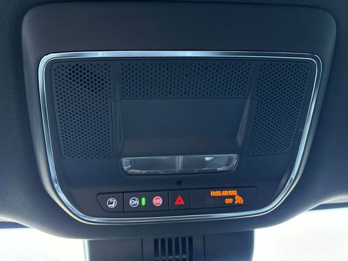 New 2025 GMC Sierra EV Denali image 83