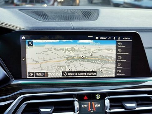 Used 2020 BMW X5 sDrive40i w/ Convenience Package image 30