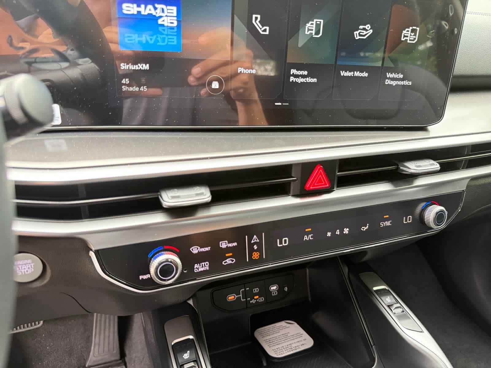 New 2026 Kia Sorento S AWD/4WD image 17