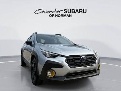 New 2026 Subaru Crosstrek 2.5i Sport