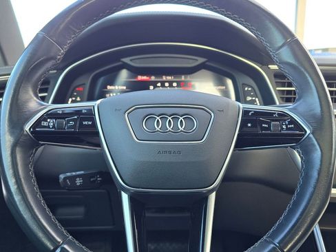 Used 2024 Audi A6 Premium Plus image 28