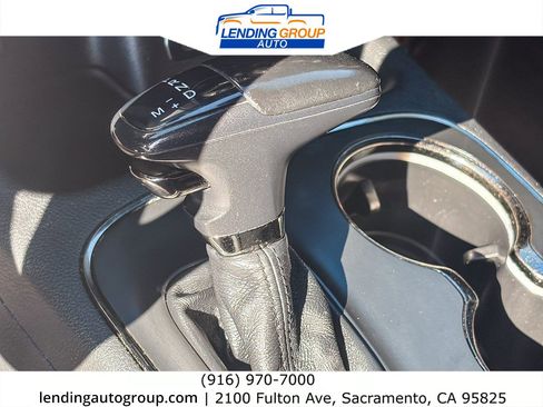 Used 2018 Dodge Durango R/T w/ Technology Group RWD image 19