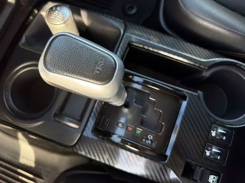 Used 2020 Toyota 4Runner TRD Off-Road Premium image 24