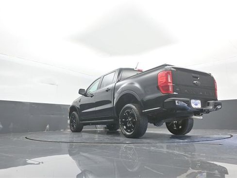 Certified 2023 Ford Ranger XLT w/ Equipment Group 302A High image 32