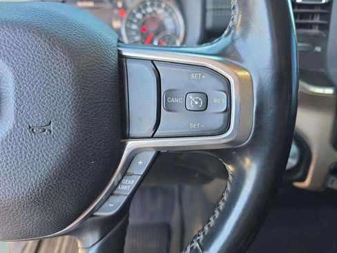 Used 2021 RAM 1500 Laramie w/ Off Road Group AWD/4WD image 10