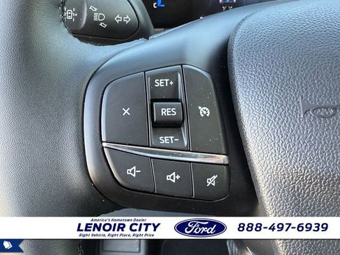 New 2025 Ford Maverick XLT w/ Equipment Group 301A AWD/4WD image 20