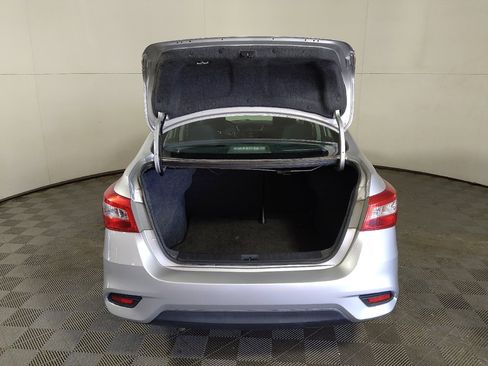 Used 2019 Nissan Sentra SV FWD image 29