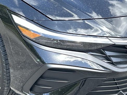 New 2026 Hyundai Elantra Sport FWD image 9