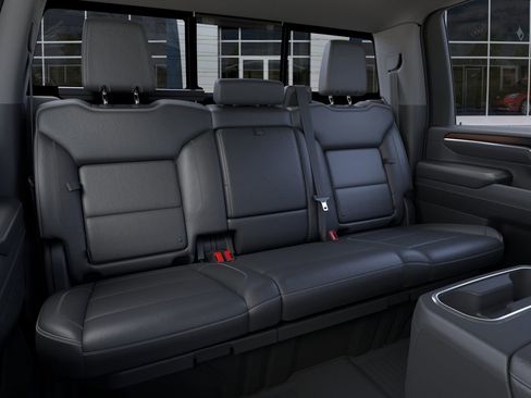 New 2025 GMC Sierra 2500 Denali w/ Denali Reserve Package image 41