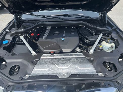 Used 2019 BMW X3 xDrive30i w/ Convenience Package image 12