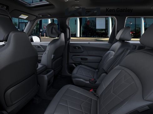 New 2027 Kia Telluride SX X-Line AWD/4WD image 18