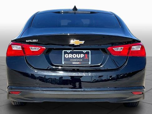 Used 2022 Chevrolet Malibu LS FWD image 5