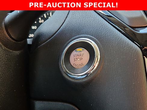 Used 2017 Nissan Pathfinder S AWD/4WD image 20