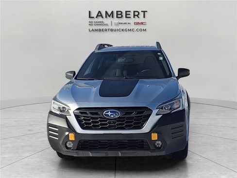 Used 2022 Subaru Outback Wilderness image 8