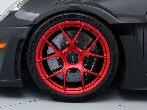 Used 2025 Porsche 911 GT3 RS RWD image 37