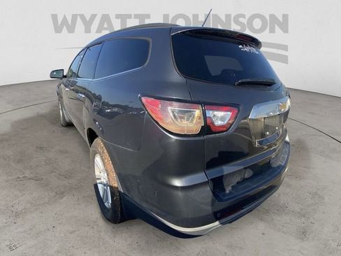 Used 2013 Chevrolet Traverse LT AWD/4WD image 7