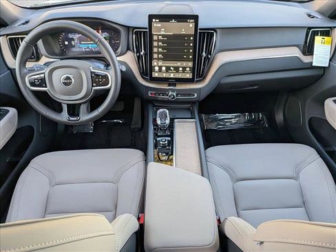 New 2026 Volvo XC60 T8 Plus w/ Climate Package image 16