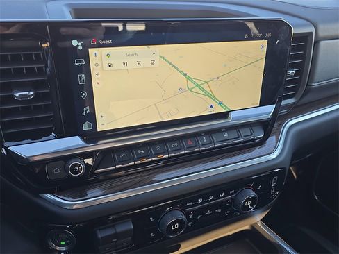 New 2026 Chevrolet Silverado 1500 RST w/ Safety Package image 23