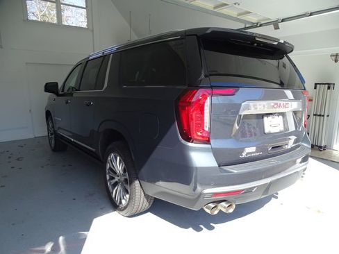 Certified 2021 GMC Yukon XL Denali w/ Denali Premium Package image 24