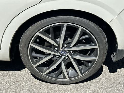Certified 2024 Subaru Impreza 2.0i Sport AWD/4WD image 5