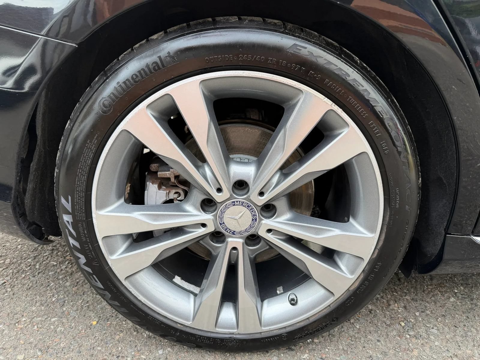 Used 2015 Mercedes-Benz C 300 4MATIC Sedan image 51