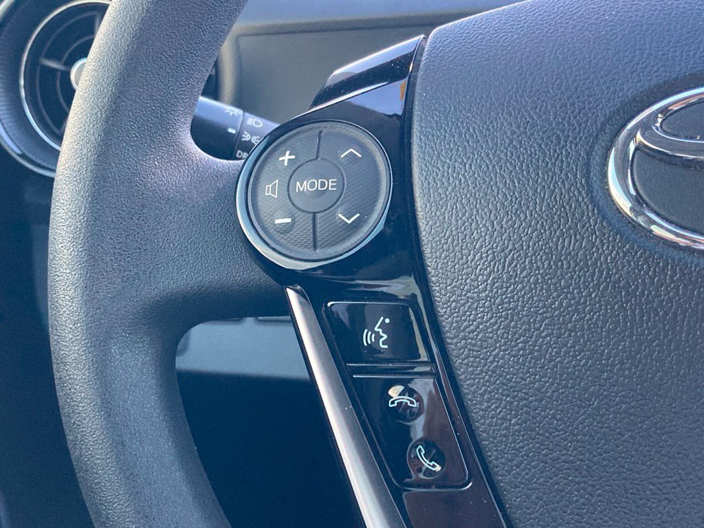 Used 2019 Toyota Prius C FWD image 15