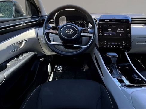 Used 2024 Hyundai Tucson SEL FWD image 8
