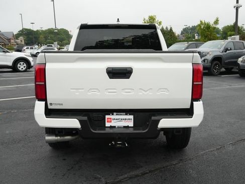 Used 2024 Toyota Tacoma SR5 RWD image 6