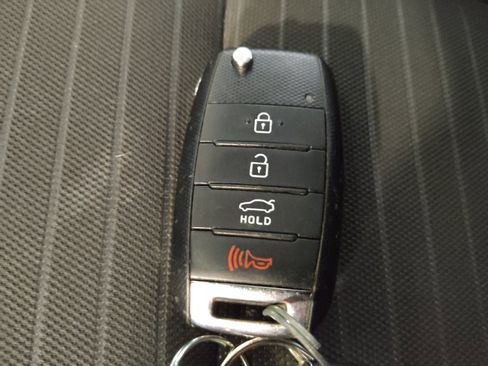 Used 2017 Kia Forte LX w/ LX Popular Package FWD image 32