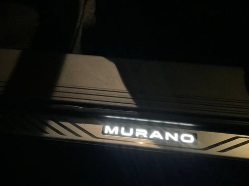 Used 2026 Nissan Murano Platinum w/ Cargo Package AWD/4WD image 12