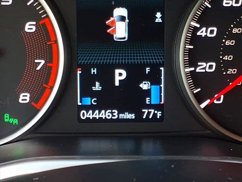 Used 2024 Mitsubishi Eclipse Cross SEL image 15