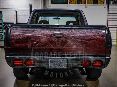 Used 1993 GMC Sierra 1500 2WD Extended Cab image 36