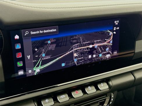 Used 2024 Porsche 911 Carrera T image 19