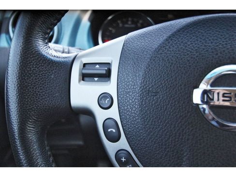Used 2013 Nissan Rogue SL FWD image 15