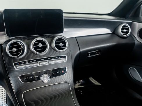 Used 2019 Mercedes-Benz C 300 4MATIC Cabriolet image 29