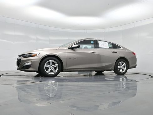 Used 2023 Chevrolet Malibu LT FWD image 56