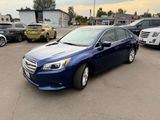 Used 2017 Subaru Legacy 2.5i Premium image 5