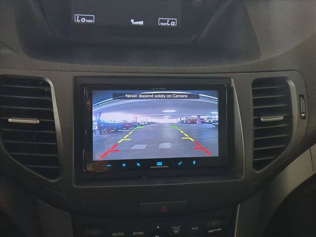 Used 2013 Acura TSX Sedan FWD image 14